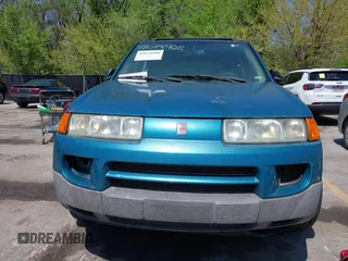 2005 Saturn VUE with VIN 5GZCZ33D35S825348, listed as a IAAI auction lot 42074908 with 141,340 mi miles. Bid and sale history available at carsss.com. Image 6.