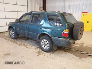 2000 Honda Passport LX z VIN 4S6DM58W1Y4406601, wystawiony jako IAAI lot #41632864 z przebiegiem 195 791 mil mil oraz . Historia ofert i sprzedaży dostępna na DreamBid. Obrazek 3.