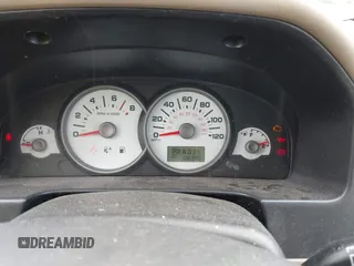 2005 Ford Escape XLS Value with VIN 1FMYU02Z45KB85048, listed as a IAAI auction lot 42309081 with 106,395 mi miles and . Bid and sale history available at DreamBid. Image 15.