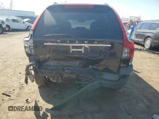 2012 Volvo XC90 Premier Plus with VIN YV4952CY3C1618270, listed as a Copart auction lot 48740125 with 132,171 mi miles and Clean Title. Bid and sale history available at DreamBid. Image 6.