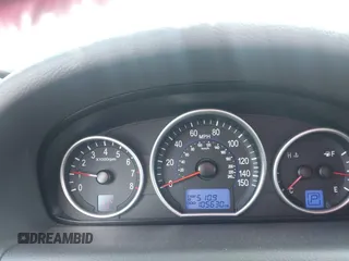 2011 Hyundai Veracruz GLS with VIN KM8NUDCC0BU162838, listed as a IAAI auction lot 42244590 with 105,630 mi miles and . Bid and sale history available at DreamBid. Image 16.