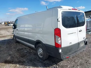 2021 Ford Transit Cargo с VIN 1FTBW2YG6MKA34989, выставлен на аукционе IAAI как лот 41698130 с пробегом 57 960 миль миль и . История ставок и продаж доступна на DreamBid. Изображение 3.