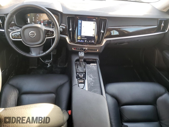 2017 Volvo S90 Momentum z VIN YV1102AKXH1012981, wystawiony jako Copart lot #67930522 z przebiegiem 38 325 mil mil oraz . Historia ofert i sprzedaży dostępna na DreamBid. Obrazek 8.