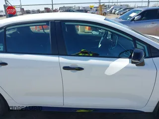 2021 Toyota Corolla SE with VIN 5YFS4MCE4MP075548, listed as a IAAI auction lot 41648015 with 28,840 mi miles. Bid and sale history available at carsss.com. Image 13.