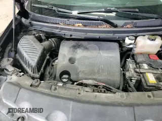 2019 Chevrolet Traverse LT Cloth с VIN 1GNEVGKW5KJ116249, выставлен на аукционе Copart как лот 70819285 с пробегом 111 104 миль миль и Чистый • Clean title. История ставок и продаж доступна на DreamBid. Изображение 14.