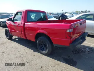2004 Ford Ranger XL with VIN 1FTYR10D54PB40947, listed as a IAAI auction lot 41976657 with 65,673 mi miles and . Bid and sale history available at DreamBid. Image 3.