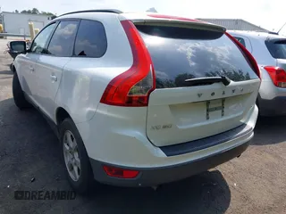 2010 Volvo XC60 3.2L with VIN YV4982DL3A2065797, listed as a IAAI auction lot 42557143 with 167,700 mi miles and . Bid and sale history available at DreamBid. Image 3.