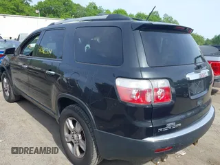 2012 GMC Acadia SL z VIN 1GKKRNED3CJ262623, wystawiony jako IAAI lot #42326304 z przebiegiem 136 513 mil mil oraz . Historia ofert i sprzedaży dostępna na DreamBid. Obrazek 3.