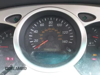 2004 Toyota Highlander z VIN JTEEP21A940013609, wystawiony jako IAAI lot #42303547 z przebiegiem 508 196 mil mil oraz . Historia ofert i sprzedaży dostępna na DreamBid. Obrazek 7.