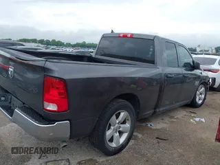 2021 Ram 1500 Tradesman z VIN 1C6RR6FG4MS521082, wystawiony jako IAAI lot #42482516 z przebiegiem 34 111 mil mil oraz . Historia ofert i sprzedaży dostępna na DreamBid. Obrazek 4.