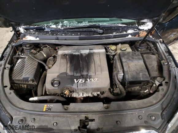 2014 Buick LaCrosse Premium I with VIN 1G4GE5G3XEF219013, listed as a Copart auction lot 87437094 with 78,120 mi miles and Salvage Title. Bid and sale history available at carsss.com. Image 13.