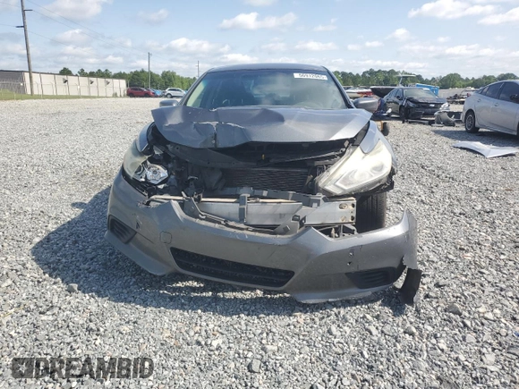 2017 Nissan Altima SL с VIN 1N4AL3AP1HC114159, выставлен на аукционе Copart как лот 56912065 с пробегом 255 520 миль миль и Списание • Salvage title. История ставок и продаж доступна на DreamBid. Изображение 5.