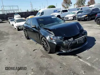 2017 Lexus GS F F z VIN JTHBP1BL5HA002414, wystawiony jako Copart lot #67662662 z przebiegiem 39 173 mil mil oraz . Historia ofert i sprzedaży dostępna na DreamBid. Obrazek 11.