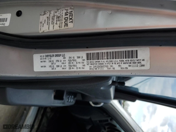 2011 Dodge Nitro SE with VIN 1D4PU2GK2BW527093, listed as a Copart auction lot 51173874 with 211,021 mi miles and Salvage Title. Bid and sale history available at carsss.com. Image 12.