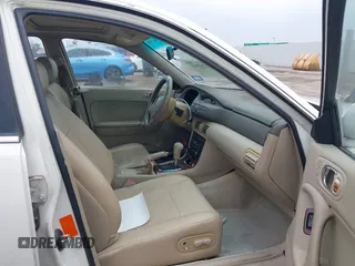 2001 Mazda Millenia S z VIN JM1TA222811710618, wystawiony jako IAAI lot #42292915 z przebiegiem 69 444 mil mil oraz . Historia ofert i sprzedaży dostępna na DreamBid. Obrazek 5.