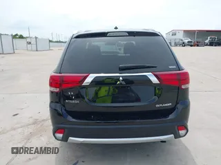 2016 Mitsubishi Outlander GT with VIN JA4JZ4AX3GZ049349, listed as a IAAI auction lot 42476820 with 92,098 mi miles and . Bid and sale history available at DreamBid. Image 16.
