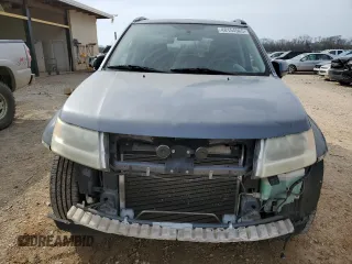 2006 Suzuki Grand Vitara Luxury с VIN JS3TE947764103414, выставлен на аукционе Copart как лот 48154565 с пробегом 144 928 миль миль и Списание • Salvage title. История ставок и продаж доступна на DreamBid. Изображение 5.