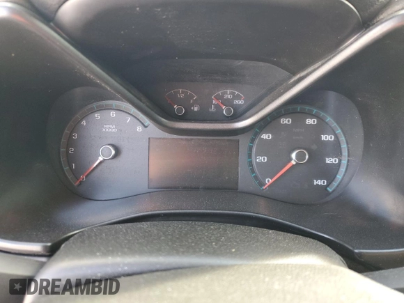2021 GMC Canyon 4WD AT4 w/Cloth with VIN 1GTG6FEN5M1227253, listed as a Copart auction lot 85593064 with 0 mi miles and Non Repairable. Bid and sale history available at carsss.com. Image 9.