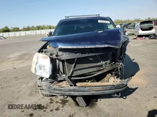 2008 GMC Yukon SLE w/3SA with VIN 1GKFC13C38R103910, listed as a Copart auction lot 78508014 with 123,851 mi miles and Salvage Title. Bid and sale history available at carsss.com. Image 11.