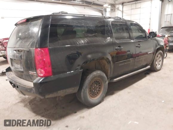 2013 GMC Yukon XL SLT z VIN 1GKS2KE78DR299361, wystawiony jako IAAI lot #41716354 z przebiegiem 283 195 mil mil oraz . Historia ofert i sprzedaży dostępna na DreamBid. Obrazek 4.
