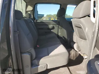 2011 Chevrolet Silverado 1500 LS with VIN 3GCPKREA2BG403281, listed as a Copart auction lot 41406755 with 159,167 mi miles and Salvage Title. Bid and sale history available at carsss.com. Image 10.