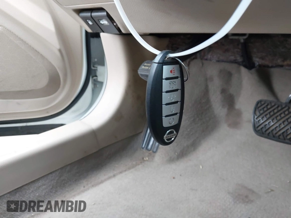 2014 Nissan Altima SL with VIN 1N4AL3AP1EC151336, listed as a IAAI auction lot 41465174 with 176,136 mi miles and . Bid and sale history available at DreamBid. Image 11.