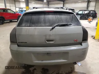 2005 Dodge Magnum RT z VIN 2D8GV58295H164807, wystawiony jako Copart lot #71181384 z przebiegiem Nie podano mil oraz Szkoda całkowita • Salvage title. Historia ofert i sprzedaży dostępna na DreamBid. Obrazek 6.
