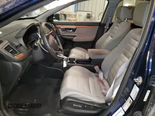 2020 Honda CR-V EX with VIN 5J6RW2H56LL024186, listed as a Copart auction lot 89305045 with 69,219 mi miles and Salvage Title. Bid and sale history available at carsss.com. Image 7.