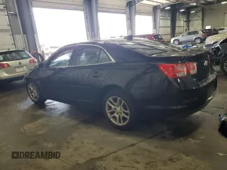 2016 Chevrolet Malibu Limited LT with VIN 1G11C5SA7GU108948, listed as a Copart auction lot 60871184 with 157,222 mi miles and Salvage Title. Bid and sale history available at carsss.com. Image 2.