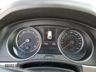 2018 Volkswagen Atlas S with VIN 1V2AP2CA8JC591970, listed as a Copart auction lot 42039755 with 119,954 mi miles and Salvage title. Bid and sale history available at DreamBid. Image 9.
