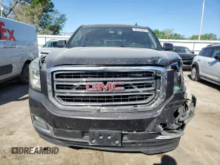 2015 GMC Yukon SLT z VIN 1GKS2BKC9FR147397, wystawiony jako Copart lot #53157845 z przebiegiem 131 552 mil mil oraz Szkoda całkowita • Salvage title. Historia ofert i sprzedaży dostępna na DreamBid. Obrazek 5.