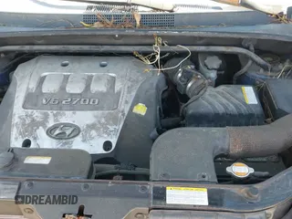 2006 Hyundai Tucson GLS с VIN KM8JN12D16U323126, выставлен на аукционе IAAI как лот 43139908 с пробегом 153 125 миль миль и . История ставок и продаж доступна на DreamBid. Изображение 12.