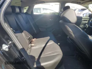 2024 Honda Accord Touring z VIN 1HGCY2F86RA010166, wystawiony jako Copart lot #54626525 z przebiegiem 43 472 mil mil oraz Szkoda całkowita • Salvage title. Historia ofert i sprzedaży dostępna na DreamBid. Obrazek 10.