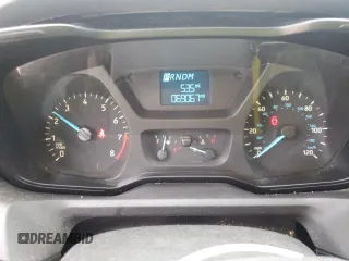 2018 Ford Transit с VIN 1FTYE1ZM2JKB20887, выставлен на аукционе Copart как лот 59699165 с пробегом 69 067 миль миль и Чистый • Clean title. История ставок и продаж доступна на DreamBid. Изображение 9.