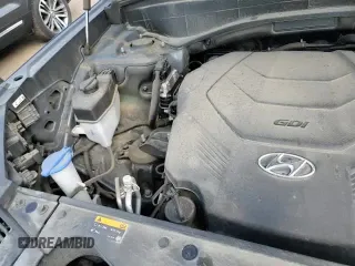2020 Hyundai Palisade SEL с VIN KM8R3DHE9LU133063, выставлен на аукционе Copart как лот 70951195 с пробегом 103 321 миль миль и Чистый • Clean title. История ставок и продаж доступна на DreamBid. Изображение 14.