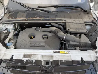 2017 Land Rover Range Rover Evoque HSE with VIN SALVR2BG9HH218445, listed as a Copart auction lot 49453575 with 83,103 mi miles and Clean Title. Bid and sale history available at carsss.com. Image 11.