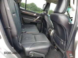 2014 Lexus GX 460 z VIN JTJBM7FX4E5086916, wystawiony jako Copart lot #61660554 z przebiegiem 278 846 mil mil oraz Czysty tytuł • Clean title. Historia ofert i sprzedaży dostępna na DreamBid. Obrazek 11.