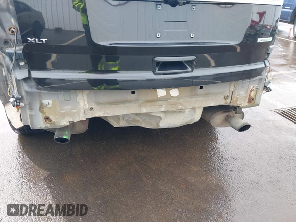 2013 Ford Explorer XLT с VIN 1FM5K7D96DGA90104, выставлен на аукционе IAAI как лот 41954541 с пробегом 162 147 миль миль и . История ставок и продаж доступна на DreamBid. Изображение 6.