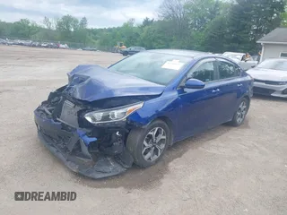 2019 Kia Forte LXS с VIN 3KPF24AD4KE085464, выставлен на аукционе IAAI как лот 42244427 с пробегом 125 403 миль миль и . История ставок и продаж доступна на DreamBid. Изображение 18.