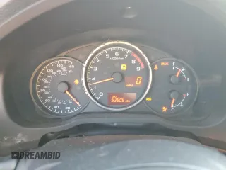 2019 Subaru BRZ Premium с VIN JF1ZCAB11K9600346, выставлен на аукционе Copart как лот 46335295 с пробегом 63 606 миль миль и На запчасти • Non repairable. История ставок и продаж доступна на DreamBid. Изображение 9.