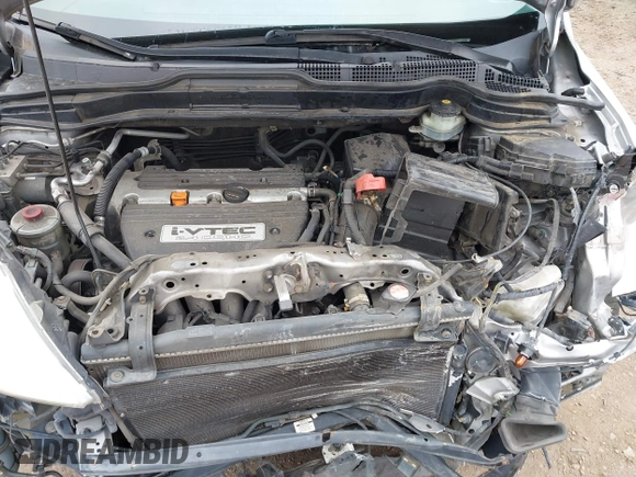 2008 Honda CR-V EX-L with VIN JHLRE38788C021185, listed as a IAAI auction lot 41894139 with 313,406 mi miles and . Bid and sale history available at carsss.com. Image 10.