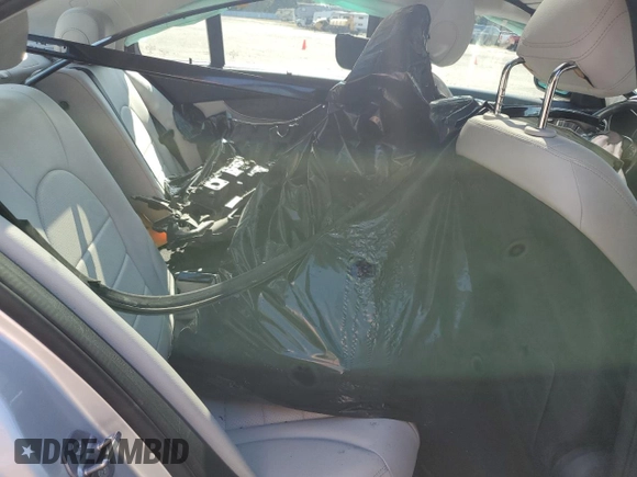 2017 Mercedes-Benz C 300 z VIN 55SWF4KB2HU188885, wystawiony jako Copart lot #59305435 z przebiegiem Nie podano mil oraz Szkoda całkowita • Salvage title. Historia ofert i sprzedaży dostępna na DreamBid. Obrazek 10.