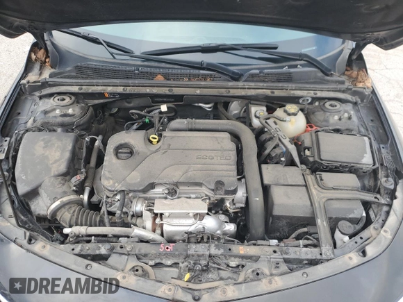 2022 Chevrolet Malibu LS with VIN 1G1ZB5ST6NF213716, listed as a Copart auction lot 67871534 with 38,985 mi miles and Salvage Title. Bid and sale history available at DreamBid. Image 12.