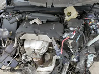 2015 Chevrolet Malibu LT with VIN 1G11C5SL9FF168248, listed as a Copart auction lot 50920685 with 125,087 mi miles and Salvage Title. Bid and sale history available at carsss.com. Image 11.