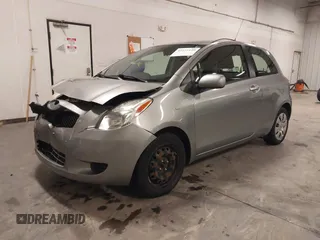 2008 Toyota Yaris с VIN JTDJT923785141637, выставлен на аукционе IAAI как лот 42121149 с пробегом 135 719 миль миль и . История ставок и продаж доступна на DreamBid. Изображение 18.