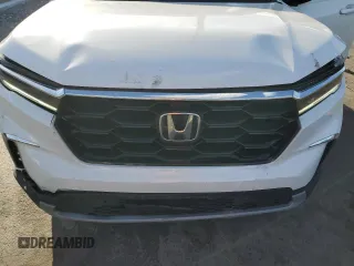 2024 Honda Pilot Touring с VIN 5FNYG2H76RB008887, выставлен на аукционе Copart как лот 46479745 с пробегом 12 947 миль миль и Списание • Salvage title. История ставок и продаж доступна на DreamBid. Изображение 12.