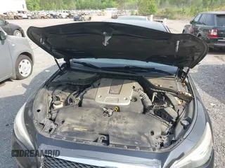 2015 Infiniti Q50 Premium with VIN JN1BV7AP5FM352834, listed as a IAAI auction lot 42037967 with 271,362 mi miles. Bid and sale history available at carsss.com. Image 10.