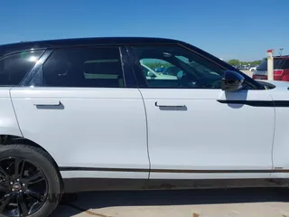 2020 Land Rover Range Rover Velar R-Dynamic S с VIN SALYK2EX4LA290992, выставлен на аукционе IAAI как лот 42212439 с пробегом 67 787 миль миль и . История ставок и продаж доступна на DreamBid. Изображение 14.