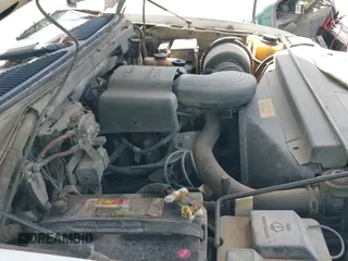 1997 Ford F-150 с VIN 1FTDF17W1VLB81647, выставлен на аукционе IAAI как лот 42677744 с пробегом 190 259 миль миль и . История ставок и продаж доступна на DreamBid. Изображение 12.