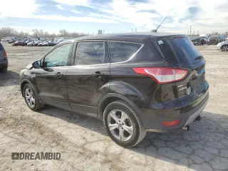 2013 Ford Escape SE z VIN 1FMCU0GX1DUD38196, wystawiony jako Copart lot #43279895 z przebiegiem 200 619 mil mil oraz Szkoda całkowita • Salvage title. Historia ofert i sprzedaży dostępna na DreamBid. Obrazek 2.